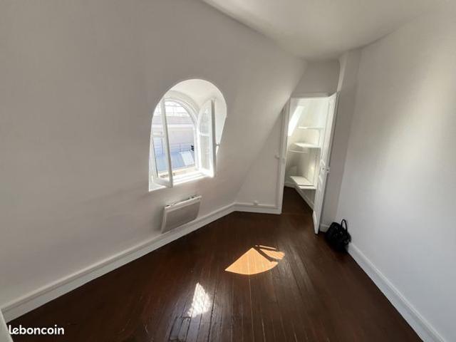 Appartement vente à Paris, Île-de-France