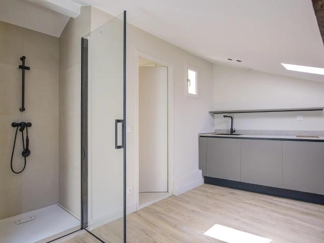Appartement vente à Nice