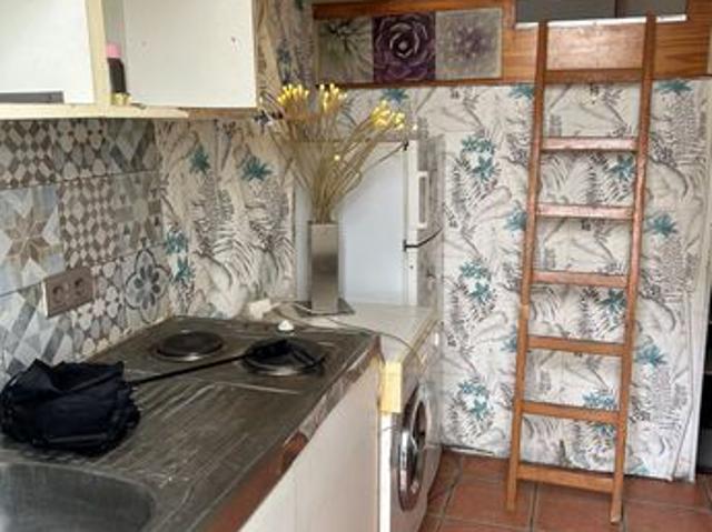 Appartement vente à Paris, Île-de-France