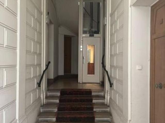 Appartement vente à Paris, Île-de-France