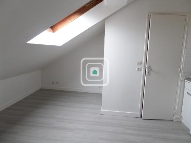 Appartement location à Reims