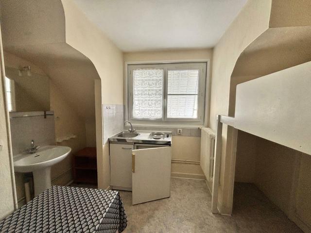 Appartement location à Tours