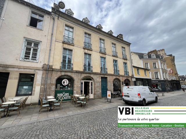 Appartement vente à Rennes, Bretagne