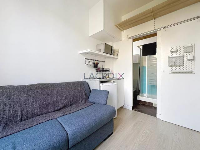 Appartement vente à Nanterre, Bois-colombes