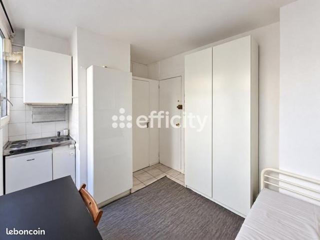 Appartement vente à Paris