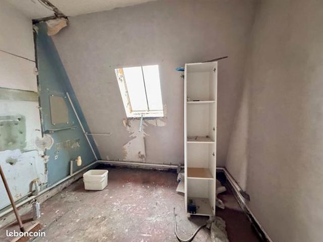 Appartement vente à Paris, Île-de-France