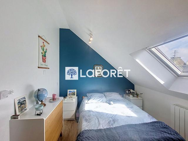 Appartement location à Amiens