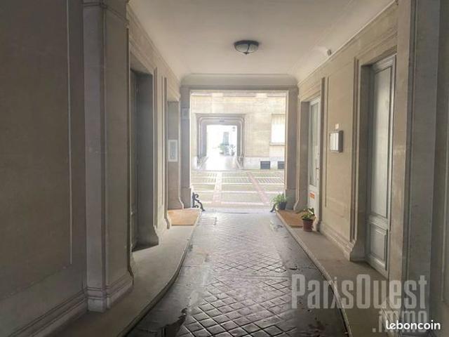 Appartement vente à Paris, Île-de-France