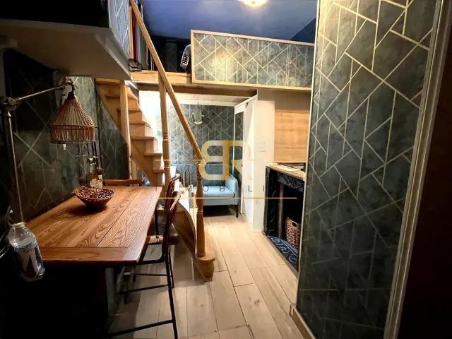 Appartement vente à Paris, Île-de-France