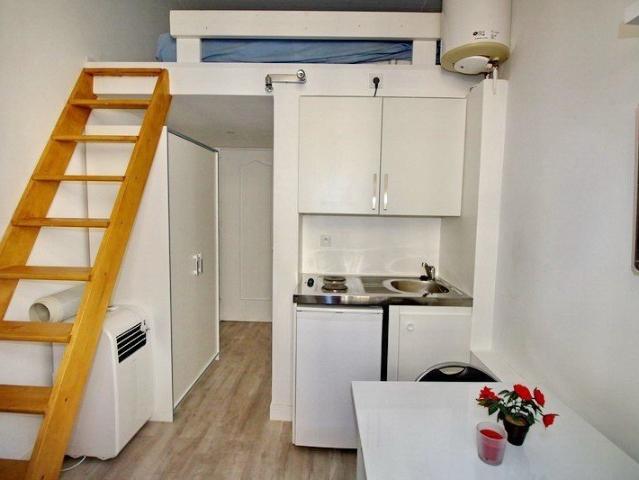 Appartement vente à Nice