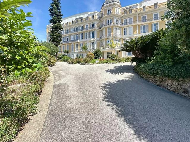 Appartement vente à Nice, Menton
