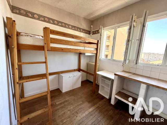 Appartement vente à Mâcon