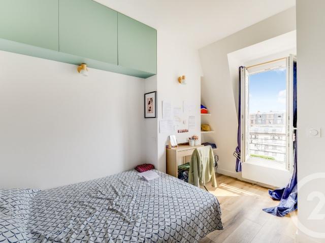 Appartement vente à Paris, Île-de-France