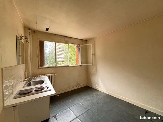 Appartement vente à Nanterre, Saint-cloud