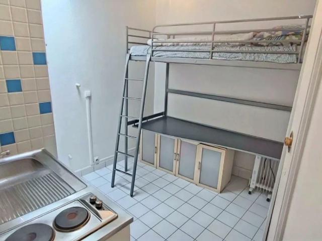 Appartement vente à Paris, Île-de-France