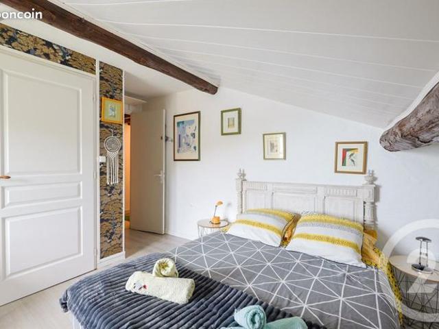 Appartement vente à Bastia, Luri
