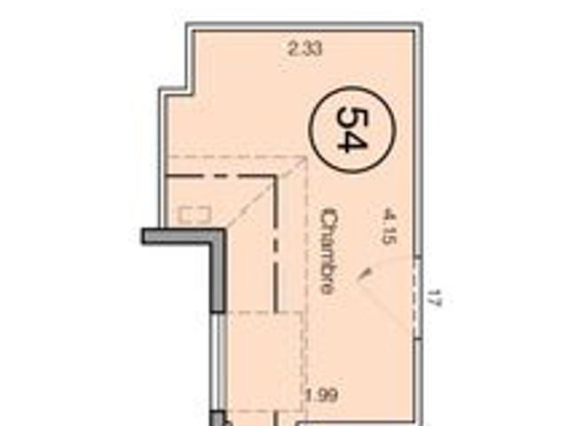 Appartement vente à Paris, Île-de-France