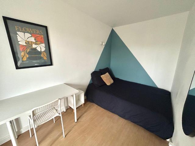 Appartement location à Orléans