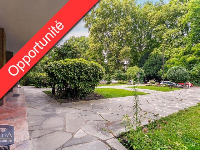 Appartement vente à Strasbourg, Hoenheim