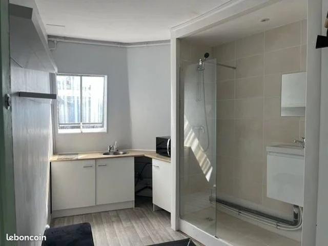 Appartement vente à Paris, Île-de-France