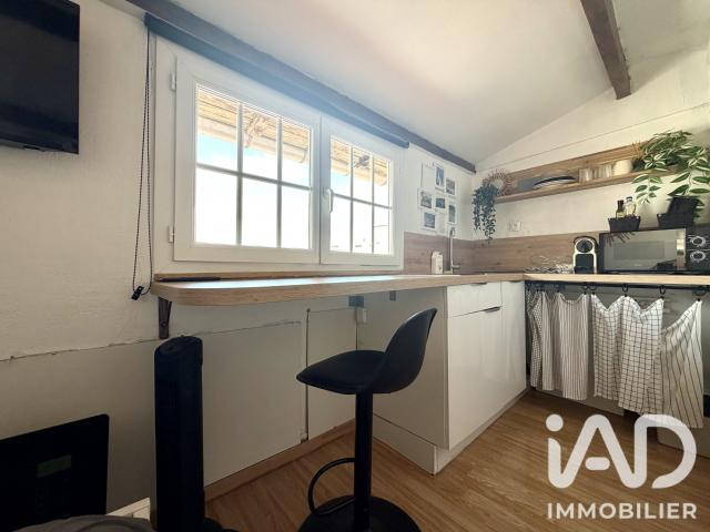 Appartement vente à Libération, Nice