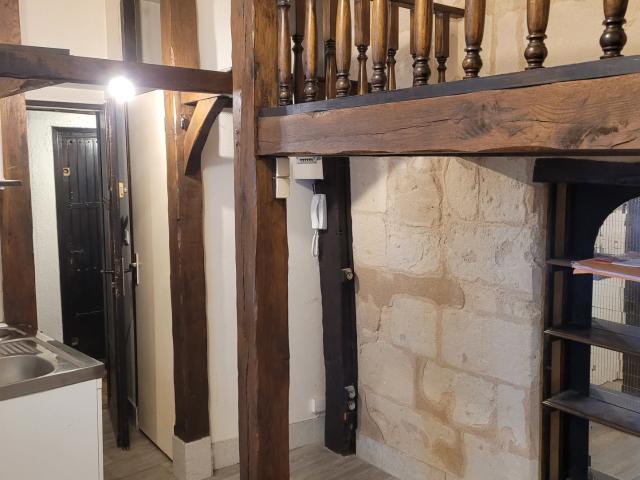 Appartement location à Tours