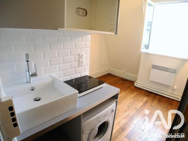 Appartement vente à Paris, Île-de-France