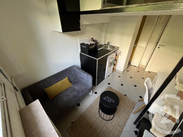 Appartement vente à Paris, Île-de-France