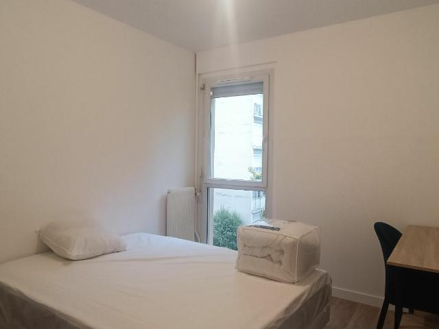 Appartement location à Rennes, Bretagne