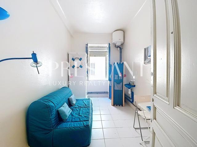 Appartement vente à Bayonne, Biarritz