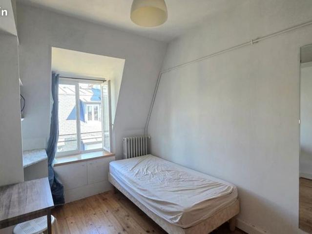 Appartement vente à Paris, Île-de-France