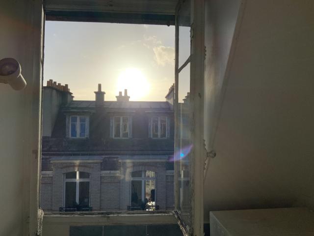 Appartement vente à Paris, Île-de-France