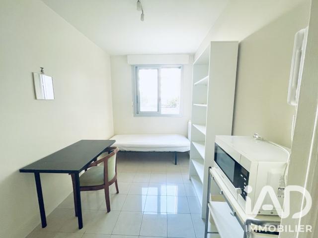 Appartement vente à Paris, Île-de-France