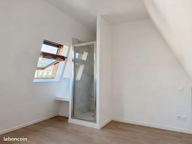 Appartement vente à Paris, Île-de-France