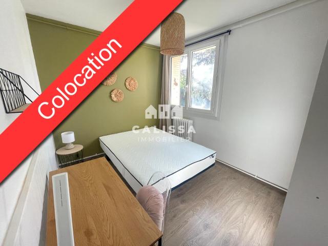 Appartement location à Toulouse