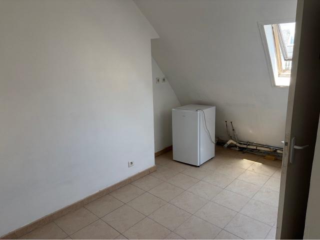 Appartement vente à Paris, Île-de-France