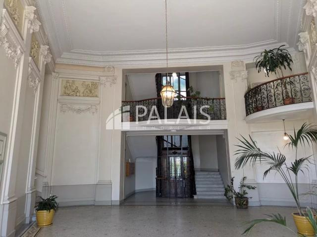 Appartement vente à Nice