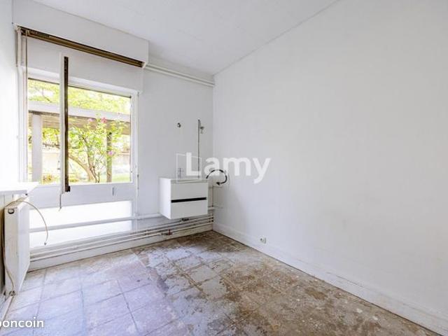 Appartement vente à Paris, Île-de-France