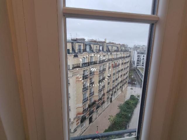 Appartement vente à Paris 15e Arrondissement, Paris