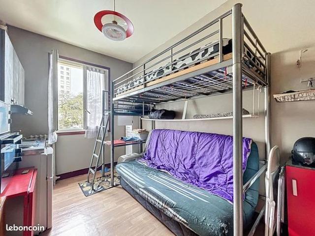 Appartement vente à Nanterre, Saint-cloud