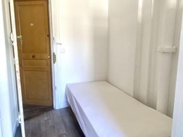 Appartement vente à Paris