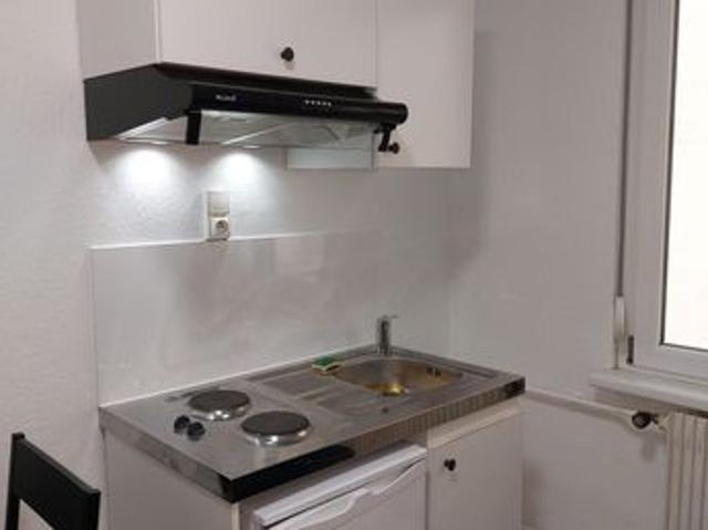 Appartement vente à Strasbourg, Hoenheim