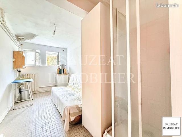 Appartement vente à Antony, Sceaux