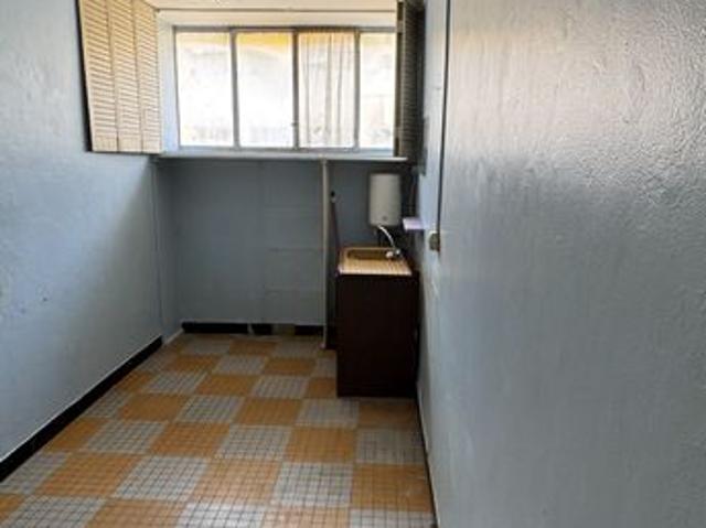 Appartement vente à Marseille