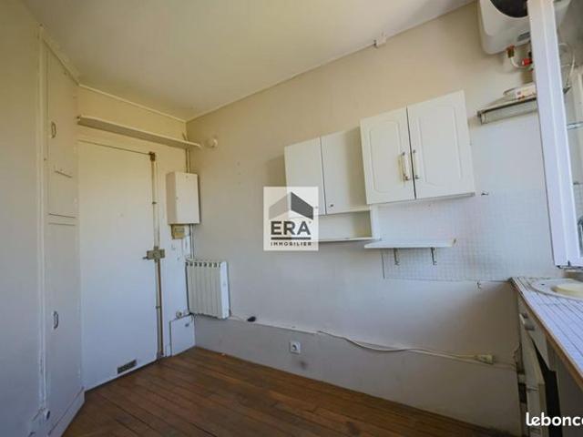 Appartement vente à Paris, Île-de-France