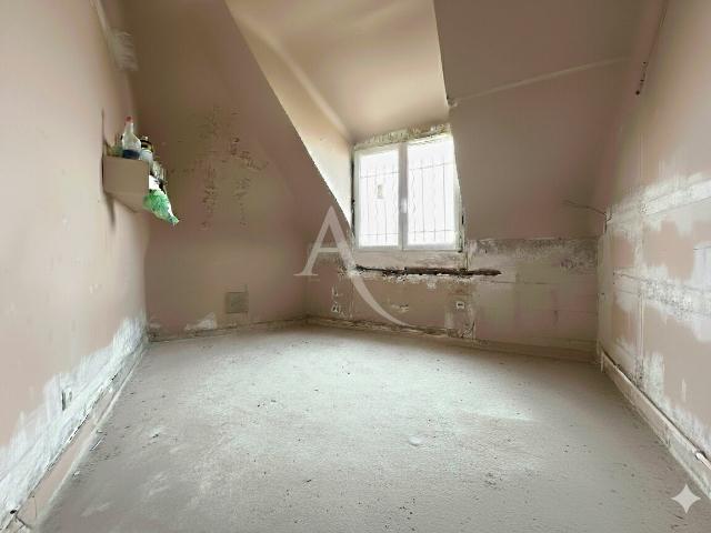 Appartement vente à Nanterre, Courbevoie