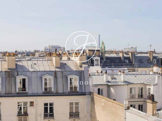 Appartement vente à Paris 11e Arrondissement, Paris