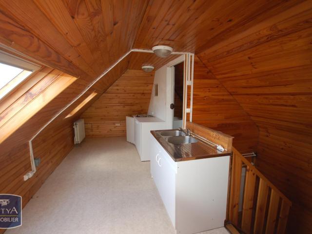 Appartement location à Avesnes-sur-Helpe, Maubeuge