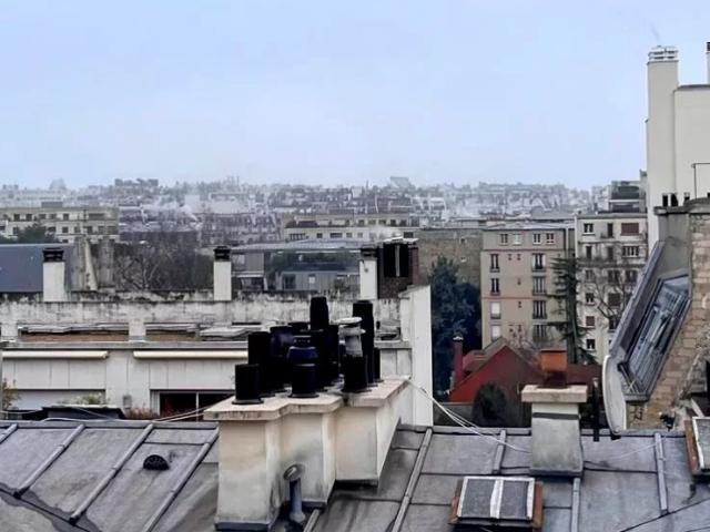 Appartement vente à Paris, Île-de-France