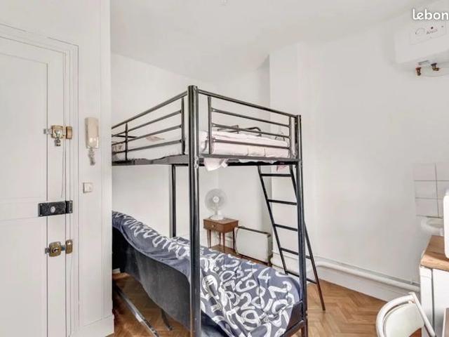 Appartement vente à Paris, Île-de-France